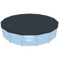 Bestway Покривало за басейн Flowclear, 457 см