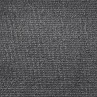 Детско диванче, антрацит, мек плюш