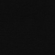 Масажен стол, черен, текстил