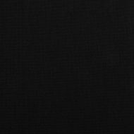 Ремарке за колело за любимци черно Оксфорд плат и желязо