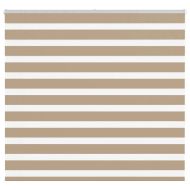 Зеброва щора 155x150 см Ширина на плата 150,9 см полиестер