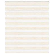 Зеброва щора 120x150 см ширина на плата 115,9 см полиестер