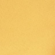 Въртящ се трапезен стол, горчица, кадифе