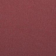 Ръчно прибираща се тента, бордо, 400x300 см