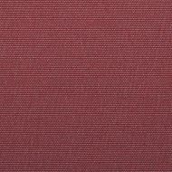 Ръчно прибираща се тента, бордо, 300x250 см