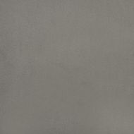 Боксспринг легло с матрак, светлосива, 120x190 см, кадифе