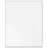 Акрилни стъклени листове Прозрачен 40 x 60 cm Акрил