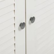 Комплект мебели за баня VIGO 2 pcs Кафяво 67.5 x 34 x 80 см