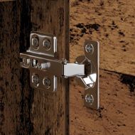 Стенен ТВ шкаф 4 pcs Старо дърво Инженерно дърво