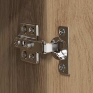 Комплект ТВ шкаф с чекмедже 4 pcs Дъб Инженерно дърво