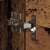 Комплект ТВ шкаф 3 pcs Старо дърво Инженерно дърво