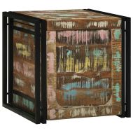 Сандъци за складиране със съхранение 50 x 50 x 50 cm