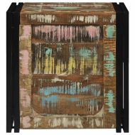 Сандъци за складиране със съхранение 50 x 50 x 50 cm