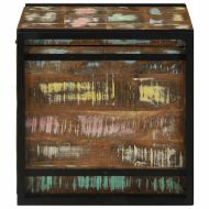 Сандъци за складиране със съхранение 50 x 50 x 50 cm