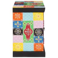 Шкаф за мивка с врата 60 x 35 x 55 см