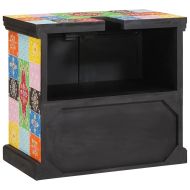 Шкаф за мивка с врата 60 x 35 x 55 см