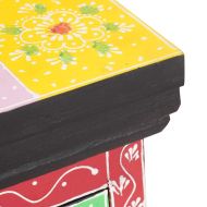 Шкаф за мивка с врата 60 x 35 x 55 см