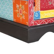 Шкаф за мивка с врата 60 x 35 x 55 см