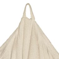 Халат за баня KINN Крем XXL Памук