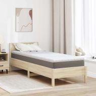 Подложки за матрак Бяло 70 x 200 cm PU пяна