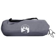 Вътрешна палатка Черен 206 x 188 x 175 см Мрежа