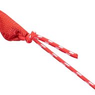 Къмпинг наметало с покрив Синьо 223 x 163 x 130 см тафта