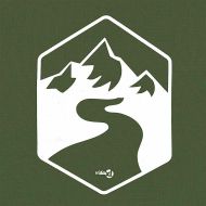 Шатър с автоматично отваряне Зелен 300 x 300 cm текстил