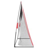 Помагала за голф тренировки Черно 309 x 93 x 216 см Полиестер