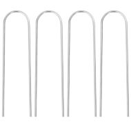 Помагала за голф тренировки Черно 309 x 93 x 216 см Полиестер