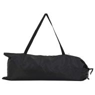 Помагала за голф тренировки Черно 314 x 150 x 206 см Полиестер