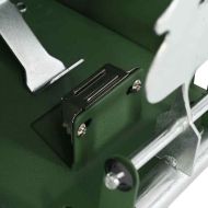 Уловител за сачми Зелен 14 x 14 x 19 см Стомана