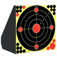 Уловител за сачми Черно 31 x 23 x 31.5 см Стомана