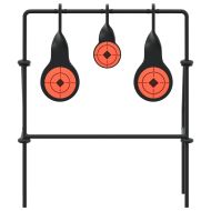 Цел за нулиране Черно 26 x 13 x 31 см Стомана