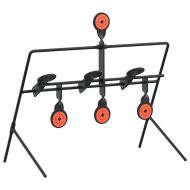 Цел за нулиране Черно 38 x 20,5 x 33 см Стомана
