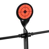 Цел за нулиране Черно 38 x 20,5 x 33 см Стомана