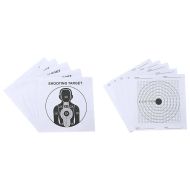 Цел за Airsoft Черно 19 x 26 x 25 см Пластмаса