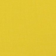 Релаксиращ стол, горчица жълто, плат