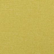 Pамка за легло зелена 90x190 см плат