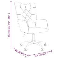 Релакс стол, пачуърк, плат