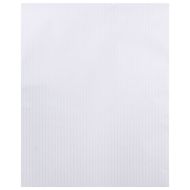 Фолио за прозорци, матирано, дизайн с ивици, PVC