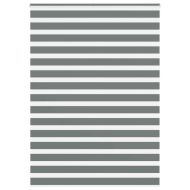 Зеброва щора 160x230 см ширина на плата 155,9 см полиестер