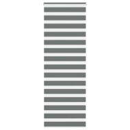 Зеброва щора 90x230 см ширина на плата 85,9 cm полиестер