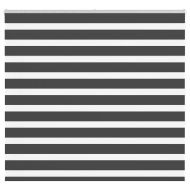 Зеброва щора 160x150 см ширина на плата 155,9 см полиестер