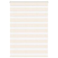 Зеброва щора 110x150 см ширина на плата 105,9 см полиестер