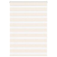 Зеброва щора 100x150 см ширина на плата 95,9 cm полиестер