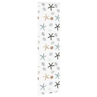 Ролетна щора за душ с касета 80x240 см Ширина на плата 76 см