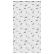 Ролетна щора за душ с касета 140x240 см Ширина на плата 136 см