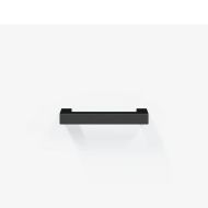 Висок шкаф, бял, 34,5x34x180 см, инженерно дърво