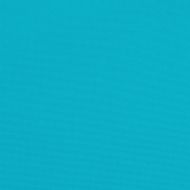 Възглавница за палетен диван тюркоаз 58x58x10 см плат Оксфорд