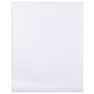 Фолиа за прозорци матирано бяло PVC